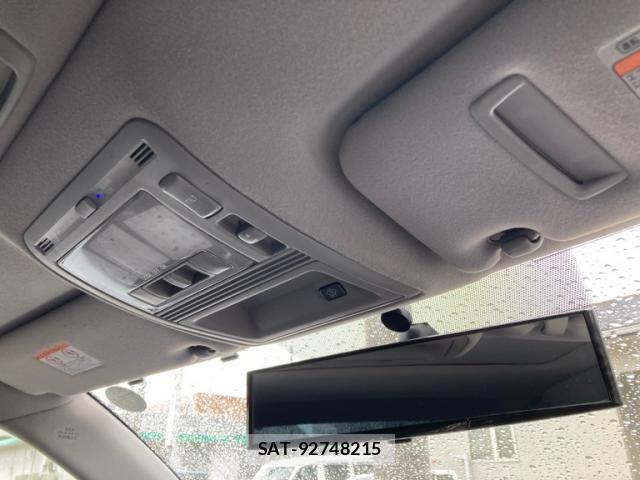Toyota CROWN SEDAN 2007-11 8741340-25