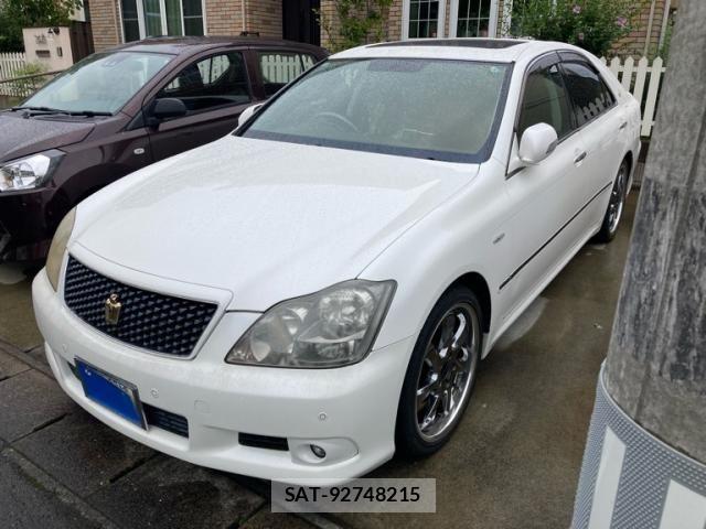 Toyota CROWN SEDAN 2007-11 8741340-2