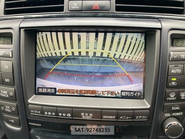 Toyota CROWN SEDAN 2007-11 8741340-29