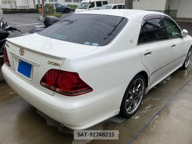 Toyota CROWN SEDAN 2007-11 8741340-3