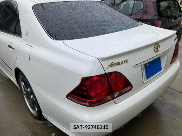 Toyota CROWN SEDAN 2007-11 8741340-4