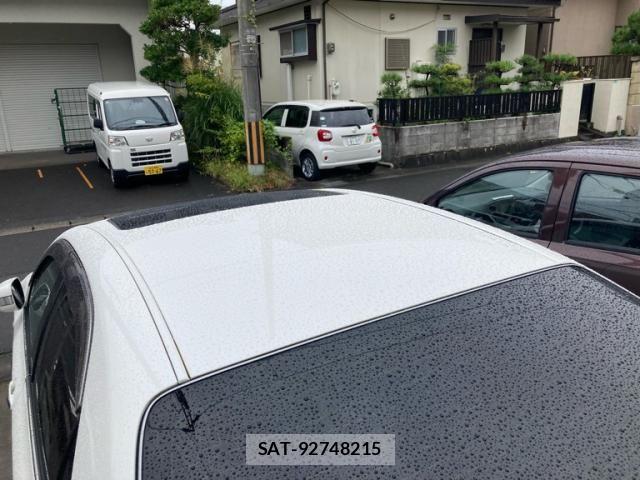 Toyota CROWN SEDAN 2007-11 8741340-5
