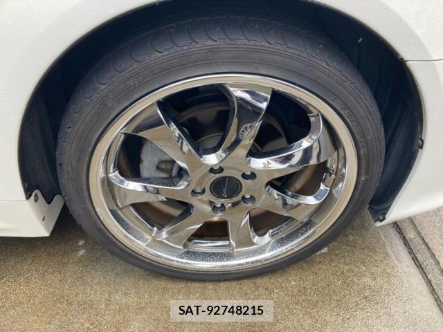 Toyota CROWN SEDAN 2007-11 8741340-6