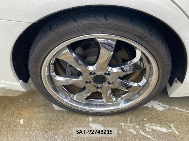 Toyota CROWN SEDAN 2007-11 8741340-7