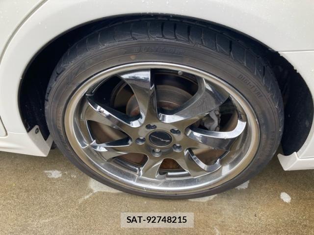 Toyota CROWN SEDAN 2007-11 8741340-8