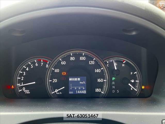 Toyota CROWN SEDAN 2010-01 8741333-9