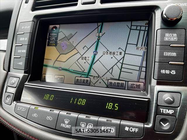 Toyota CROWN SEDAN 2010-01 8741333-10