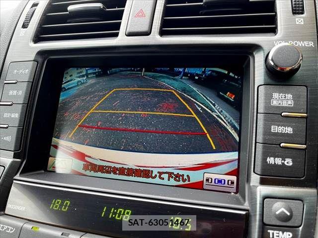 Toyota CROWN SEDAN 2010-01 8741333-12