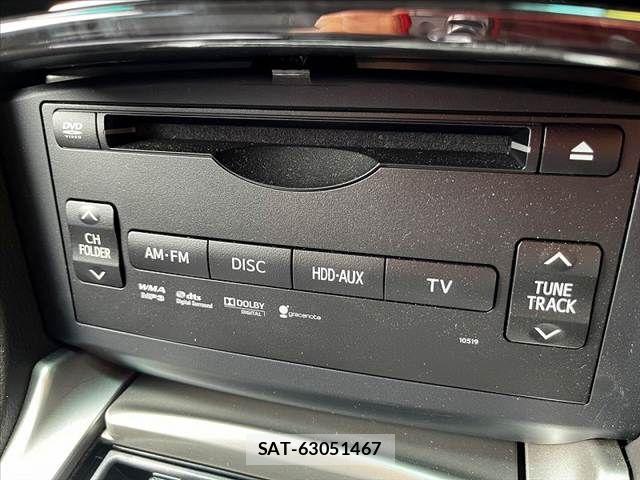 Toyota CROWN SEDAN 2010-01 8741333-13