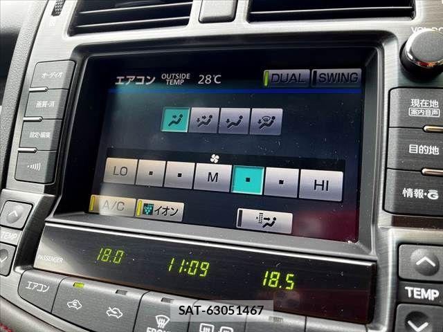Toyota CROWN SEDAN 2010-01 8741333-14
