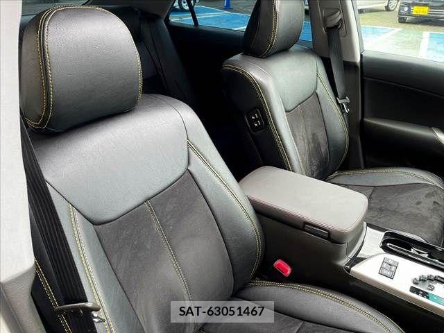 Toyota CROWN SEDAN 2010-01 8741333-23