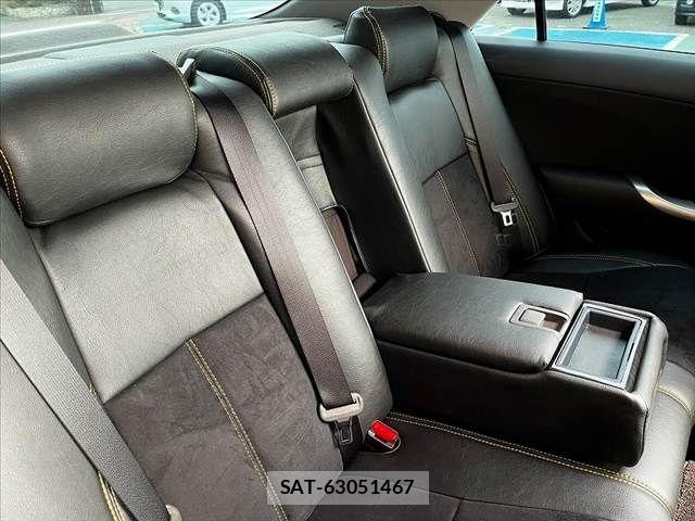 Toyota CROWN SEDAN 2010-01 8741333-24