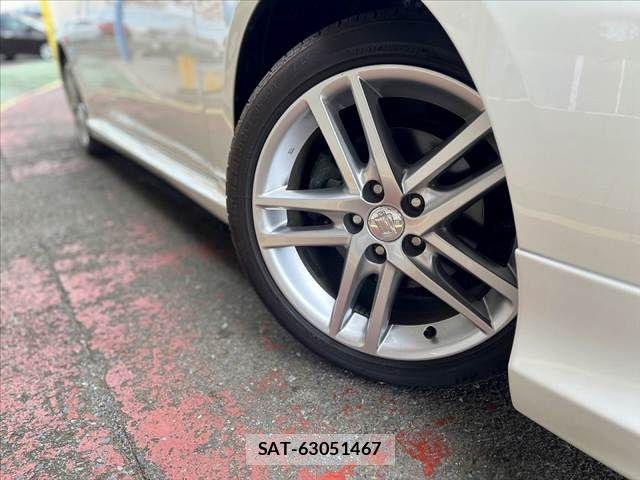 Toyota CROWN SEDAN 2010-01 8741333-25