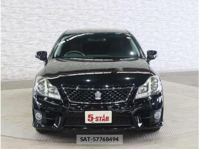 Toyota CROWN SEDAN 2012-05 8779846-10
