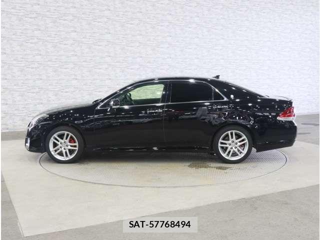 Toyota CROWN SEDAN 2012-05 8779846-11