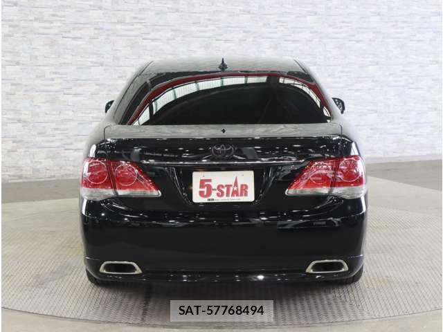 Toyota CROWN SEDAN 2012-05 8779846-13