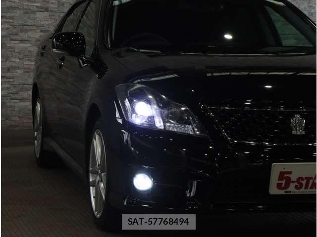Toyota CROWN SEDAN 2012-05 8779846-14