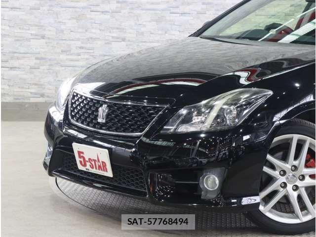 Toyota CROWN SEDAN 2012-05 8779846-15
