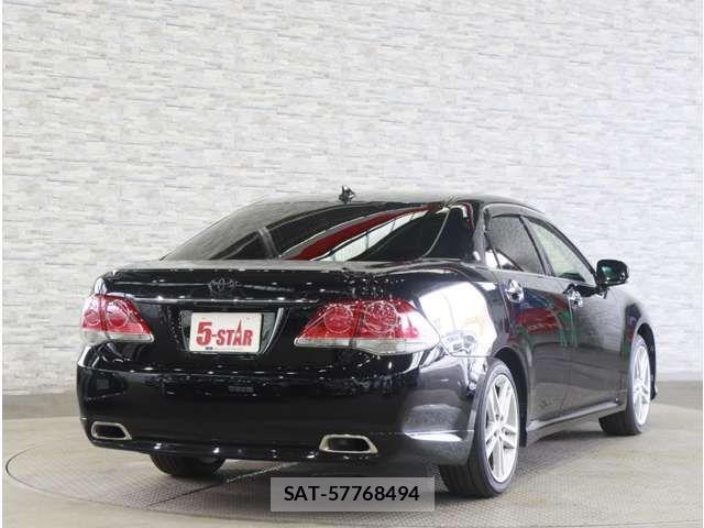Toyota CROWN SEDAN 2012-05 8779846-17