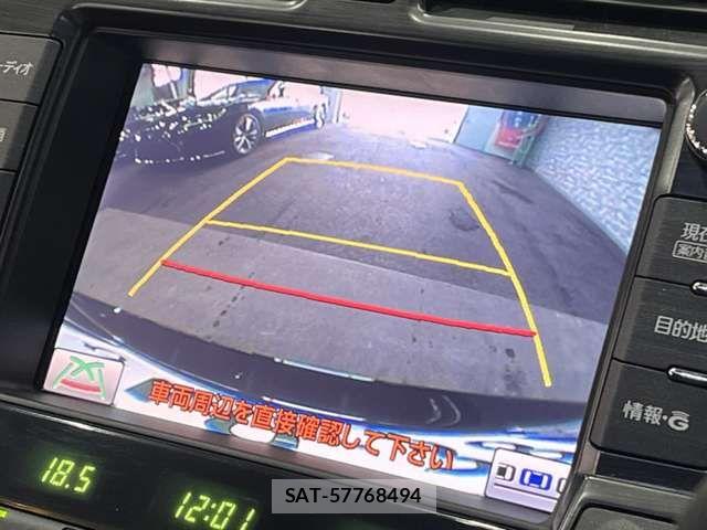 Toyota CROWN SEDAN 2012-05 8779846-8