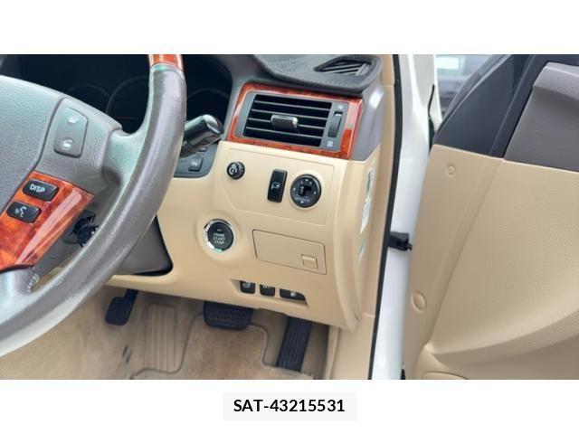 Toyota CROWN SEDAN 2006-10 8779851-12