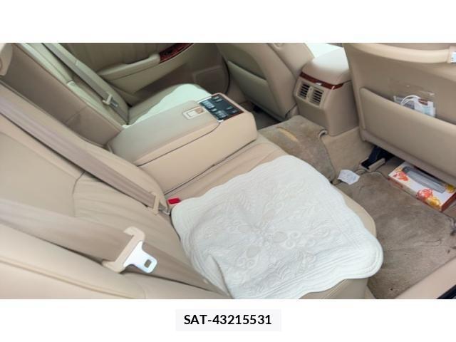 Toyota CROWN SEDAN 2006-10 8779851-14