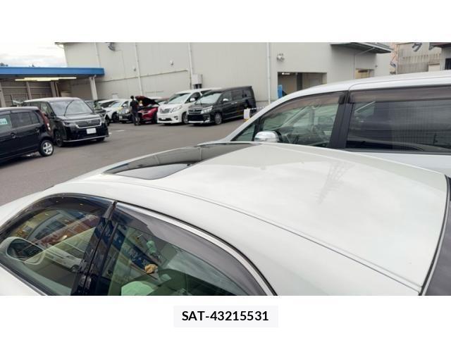 Toyota CROWN SEDAN 2006-10 8779851-4