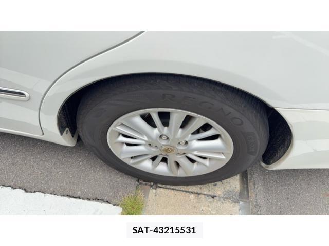 Toyota CROWN SEDAN 2006-10 8779851-5