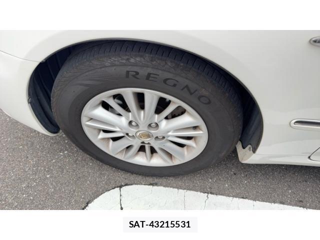 Toyota CROWN SEDAN 2006-10 8779851-6