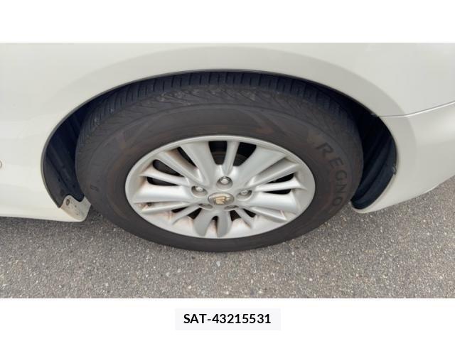 Toyota CROWN SEDAN 2006-10 8779851-7