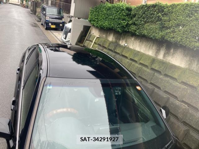 Toyota CROWN SEDAN 2020-09 8779844-3