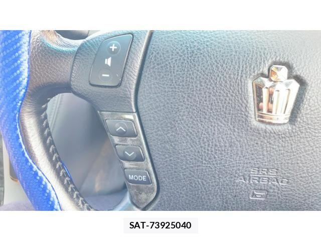 Toyota CROWN SEDAN 2005-10 8779858-15