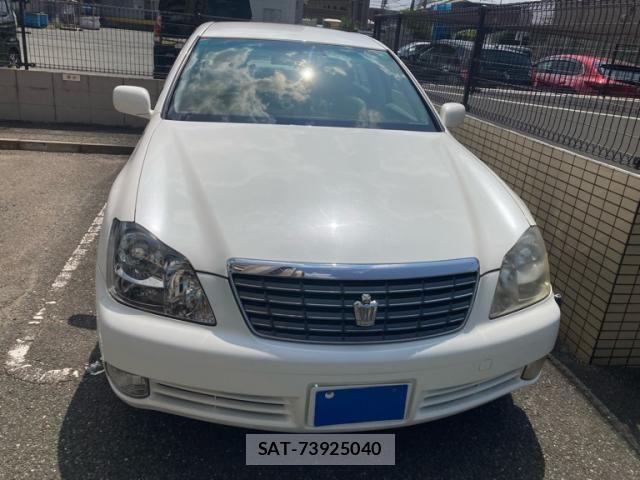 Toyota CROWN SEDAN 2005-10 8779858-1