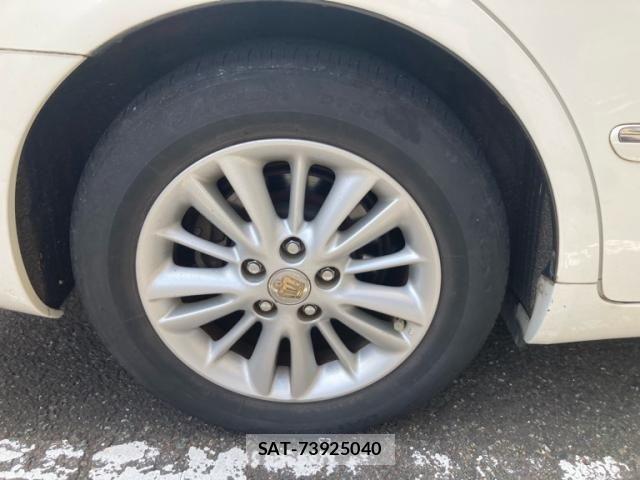 Toyota CROWN SEDAN 2005-10 8779858-5