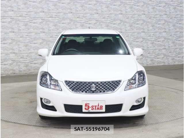 Toyota CROWN SEDAN 2009-03 8779847-10