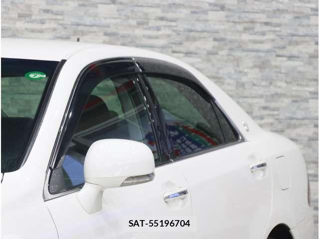 Toyota CROWN SEDAN 2009-03 8779847-16