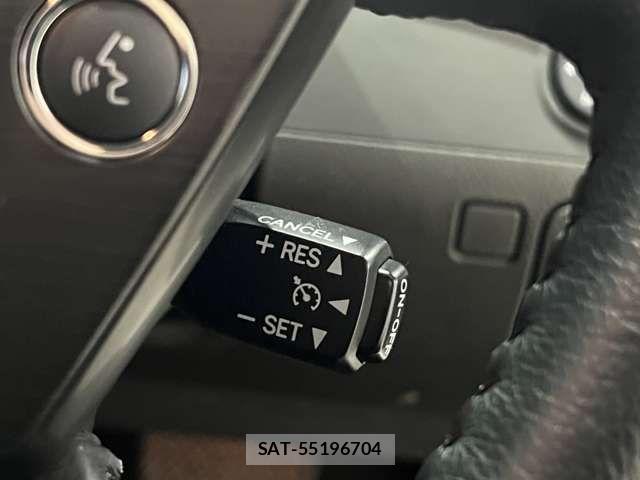 Toyota CROWN SEDAN 2009-03 8779847-6
