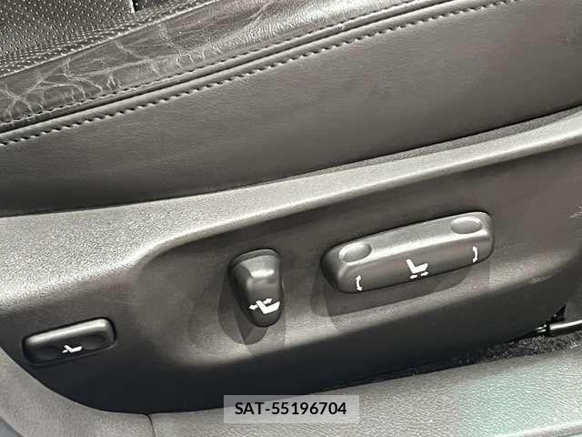 Toyota CROWN SEDAN 2009-03 8779847-8