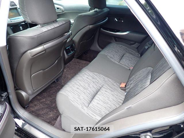 Toyota CROWN SEDAN 2010-09 8779842-21