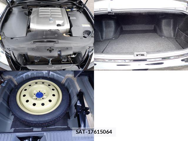 Toyota CROWN SEDAN 2010-09 8779842-23