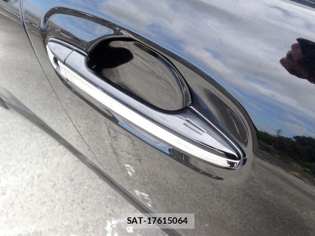 Toyota CROWN SEDAN 2010-09 8779842-24