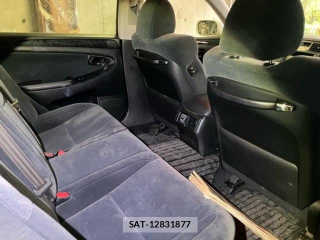 Toyota CROWN SEDAN 2005-10 8779849-13