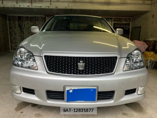Toyota CROWN SEDAN 2005-10 8779849-1