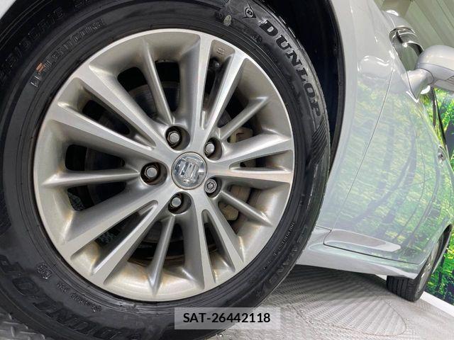 Toyota CROWN SEDAN 2010-07 8779850-13
