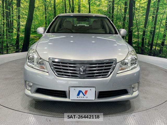 Toyota CROWN SEDAN 2010-07 8779850-14
