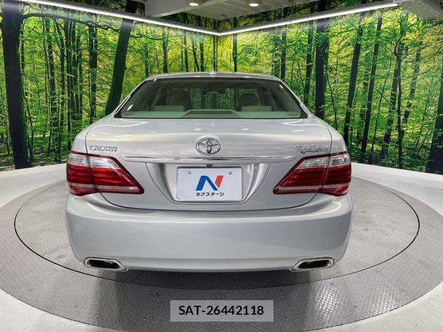 Toyota CROWN SEDAN 2010-07 8779850-15