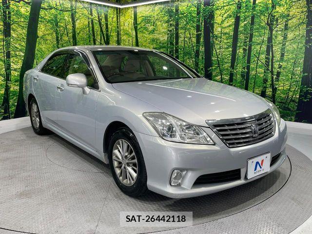 Toyota CROWN SEDAN 2010-07 8779850-16