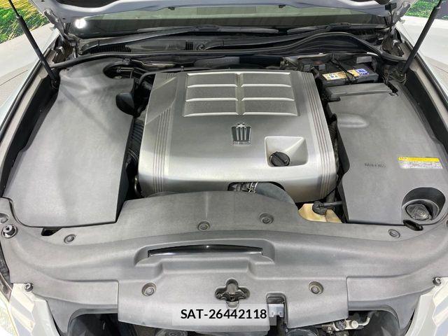 Toyota CROWN SEDAN 2010-07 8779850-17