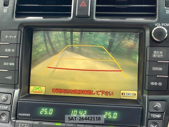 Toyota CROWN SEDAN 2010-07 8779850-5