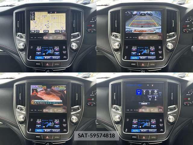 Toyota CROWN SEDAN 2016-09 8779843-4
